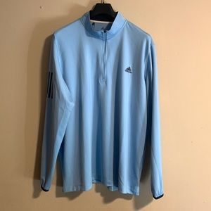 Adidas Track Jacket